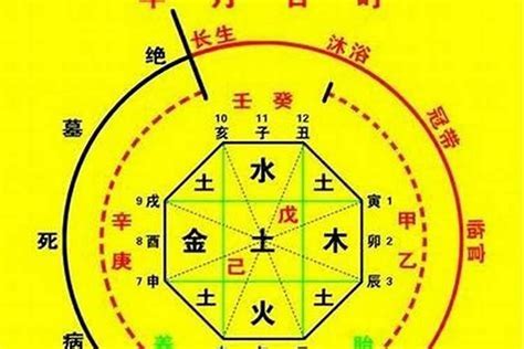 喜土命|八字属土喜什么 八字属土喜木